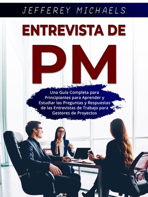 cover image of Entrevista de PM